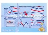 Baby Gift Set - 1st Step - Baby Gift Set