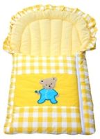 Pillows & Bed Sets - Baby Carry Nest cum Sleeping Bag