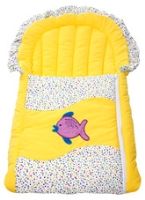 Pillows & Bed Sets - Baby Carry Nest cum Sleeping Bag