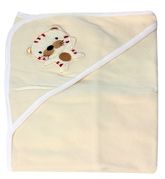 Blankets, Quilts & Wraps - Baby Blanket - Cat Print
