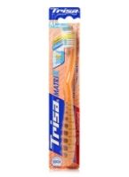 Trisa Matrix Toothbrush - Medium