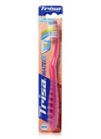Trisa Matrix Toothbrush - Medium