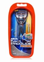 Shaving & Grooming - Gillette Fusion Proglide Power Razor