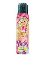 Barbie Deodorant