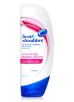 Conditioner - Head & Shoulders Smooth & Silky Anti Dandruff Conditioner