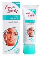Face Treatment - Fair & Lovely Anti Marks