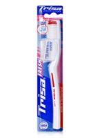 Trisa Fresh Toothbrush - Hard