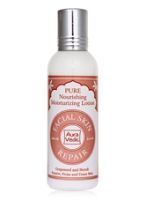 Aura Vedic Nourishing Moisturizing Facial Skin Repair Lotion