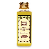 Aura Vedic Skin Lightening Oil
