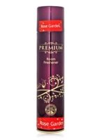 Premium Room Freshener - Rose Garden