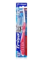 Trisa Cool & Fresh Toothbrush - Medium