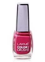 Nails - Lakme Color Crush True Wear - 11
