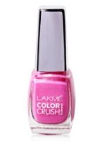 Nails - Lakme Color Crush True Wear - 12