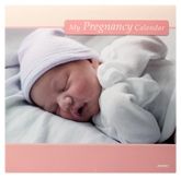 Parenting Books - Archies - My Pregnancy Calender
