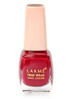Lakme True Wear Nail Color - D417