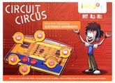 Educational Games - Iken Joy - Circuit Circus