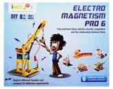 Educational Games - Iken Joy - Electro Magnetism Pro 6