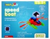 Educational Games - Iken Joy - Speed Boat