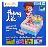 Educational Games - Iken Joy - Flying Disc