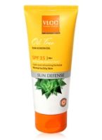 VLCC Sun Defense Oil Free Sun Screen Gel