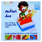 Educational Games - Iken Joy - Action Duo