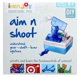 Educational Games - Iken Joy - Aim N Shoot
