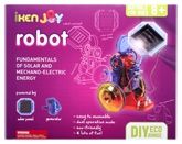 Educational Games - Iken Joy - Robot