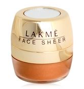 Lakme Face Sheer - Earth Blaze
