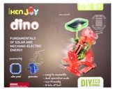 Educational Games - Iken Joy - Dino