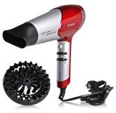 Trisa Hair Care 2000 W - 101083 12 Red