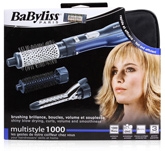 Babyliss Air Brush Multistyle 1000W - Ref.AS100E