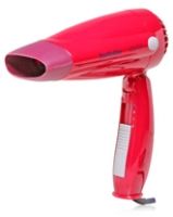 Babyliss Hair Dryer Travel 1200W - Ref.5250E/5251E