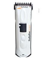 Babyliss Clipper Trimmer - E703E