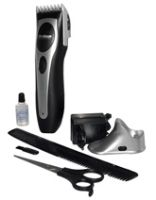 Trisa Vario Cut Hair Cliper