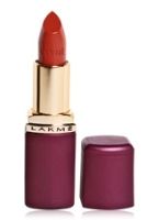 Lips - Lakme Enrich Satin Lip Color - 425