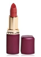 Lips - Lakme Enrich Satin Lip Color - 426