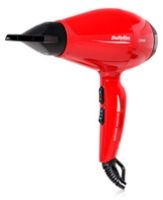 Babyliss Pro 2300W Professional AC Motor Hair Dryer - Ref.6615E