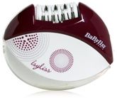 Babyliss Isyliss Depilator - Ref.G490E