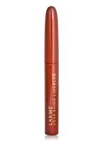 Lakme Aqua Shine Lipcolor - Sepia