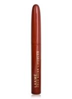 Lakme Aqua Shine Lipcolor - Firebrick 