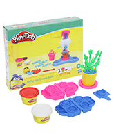 Funskool - Play-Doh Rose Garden