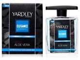 Yardley Elegance After Shave Lotion with Aloe Vera