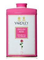 Yardley English Rose Perfumed Talc