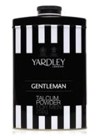 Yardley Gentleman Talcum Powder