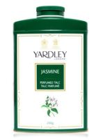 Yardley Jasmine Perfumed Talc