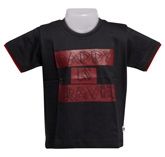 T-Shirt - Daddy Is Brave
