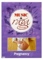 Parenting Books - Music & Raga Therapy DVD for Pregnancy