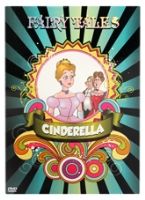 Fun and Learn CD/DVD/Movies - Fairy Tales - Cinderella