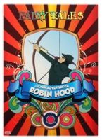 Fun and Learn CD/DVD/Movies - Fairy Tales - Robin Hood