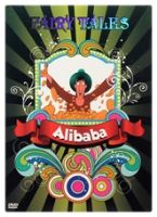 Fun and Learn CD/DVD/Movies - Fairy Tales - Ali Baba